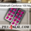 Sildénafil Cenforce 100 Mg 10